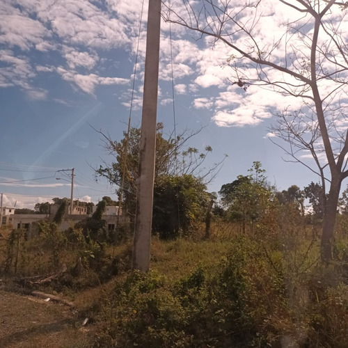 Imagen 22 de 29 de Solares A La Ventas Desde 157 M2 / Super Económicos Como Tú Lo Prefiere En Villa Mella