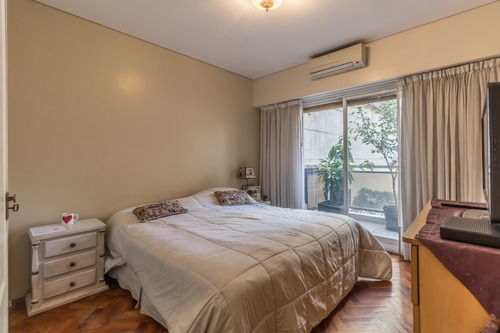 Venta 4 Ambientes Con Dependencia En Palermo