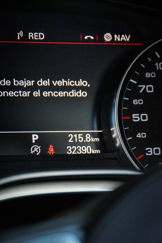 Audi A6 Allroad 3.0 Tfsi Stronic Quattro 333cv