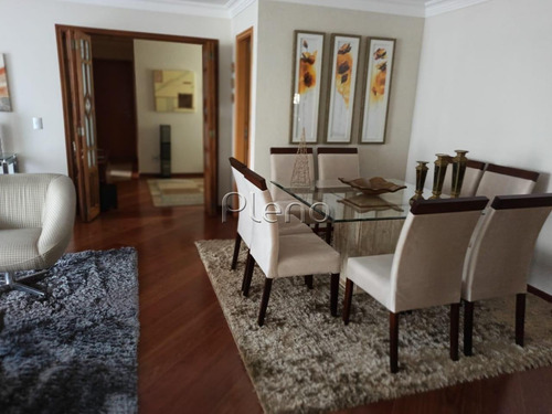 Imagem 3 de 30 de Apartamento À Venda Em Chácara Primavera - Ap005939
