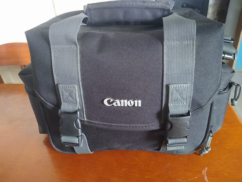 Câmera Fotográfica Canon T6