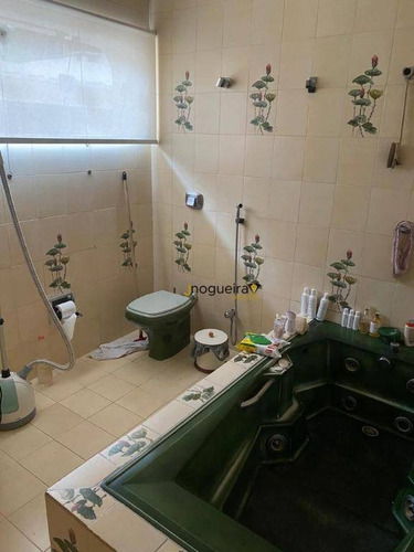 Imagem 22 de 30 de Casa Com 3 Dormitórios, 433 M² - Venda Por R$ 1.900.000,00 Ou Aluguel Por R$ 8.000,00/mês - Interlagos - São Paulo/sp - Ca3826