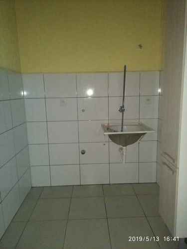 Imagem 9 de 15 de Sobrado - 3 Dormitórios - 511