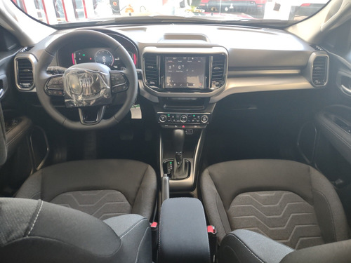 Fiat Toro 1.3 Freedom 16v Turbo Flex 4x2 Aut. 4p