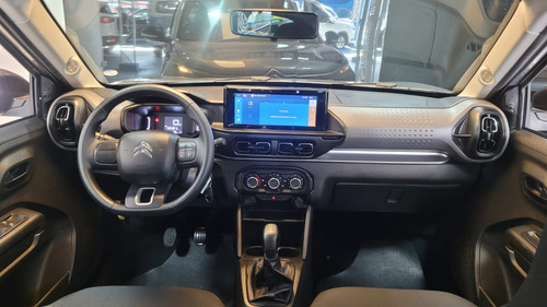 Citroën C3 LIVE PACK 1.0 FLEX 6V 5P MEC
