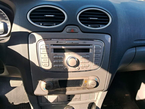 Ford Focus 2.0 TITANIUM 16V FLEX 4P POWERSHIFT