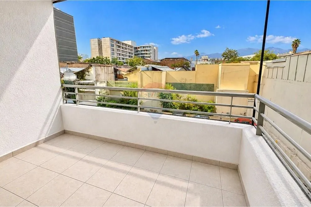 Imagen 5 de 21 de Venta Depto 2d + 2b