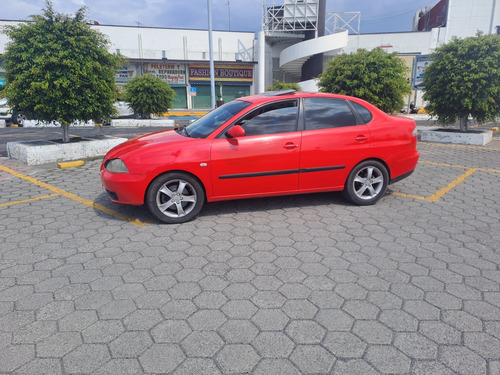 Seat Cordoba 2.0 Stylance Mt