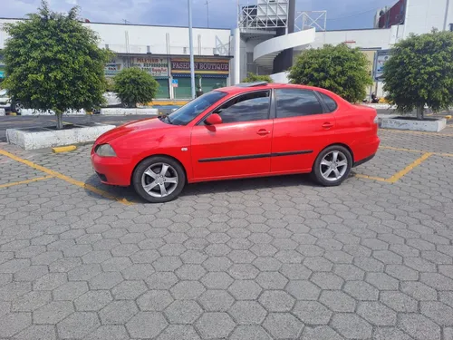 Seat Cordoba 2.0 Stylance Mt