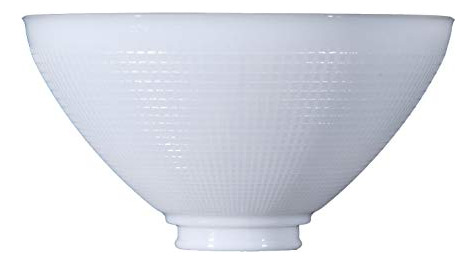 B Y P Lampara 10 Dia Ies Opal Reflector