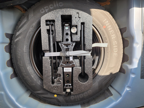 Volkswagen Taigun 1.0 Tsi Comfortline At
