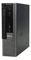 Comprar Pc Core I5 3ra Gen Dell 9010 Usff Slim 4gb Ram Hd 500gb