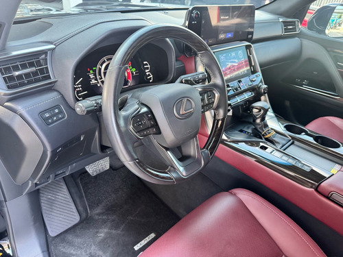 Lexus Lx600 Urban 2023