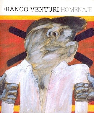 Franco Venturi-homenaje - Franco Venturi