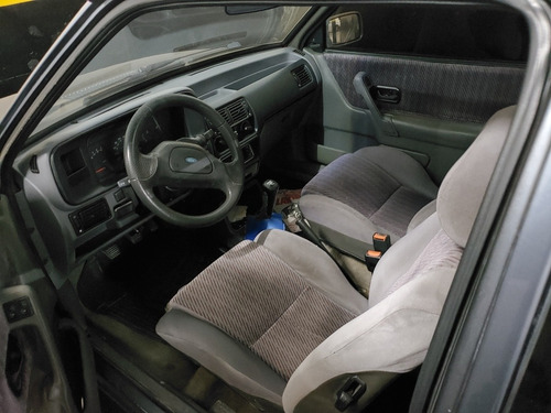 Ford Escort