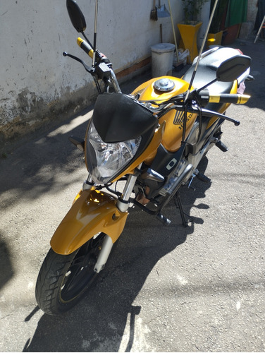 Honda Cb300r