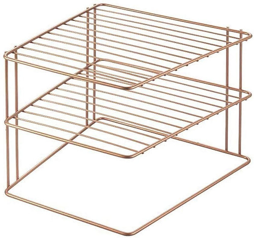 Imagen 2 de 4 de Organizador De Platos Rinconera