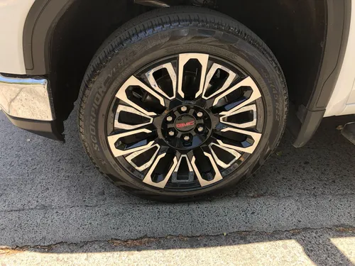 Gmc Sierra