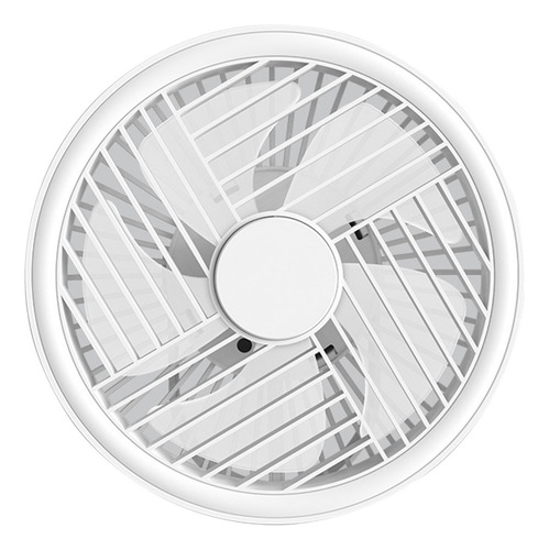 J New Ventilador Usb De Gran Tamaño, Energía Eólica, Hogar,