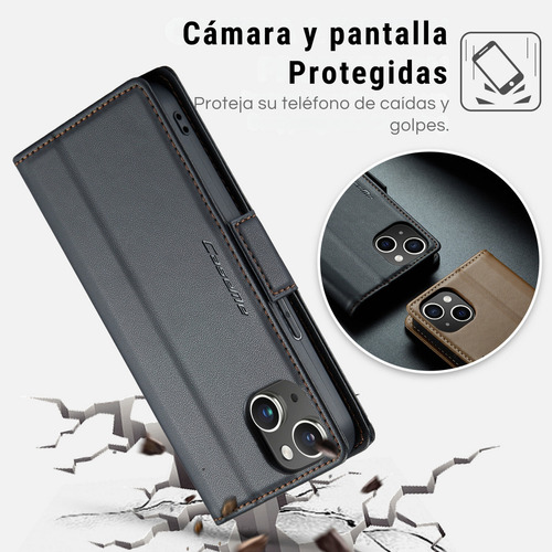 Funda Para Galaxy A50 Con Mica Varios Modelos Antigolpes Vino Caseme 023