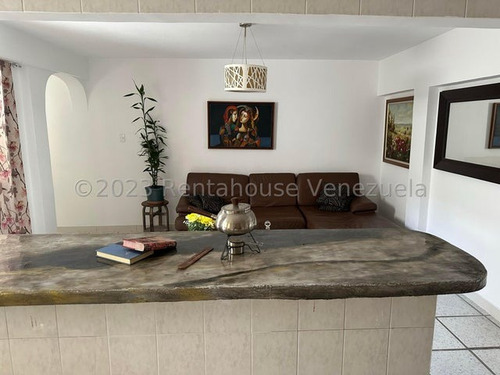 Apartamento En Venta,chacao Mls #24-4218 Sc