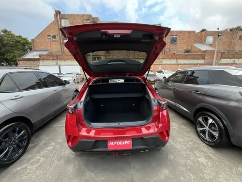 Opel Mokka GS LINE TURBO SEC 1,2 4X2