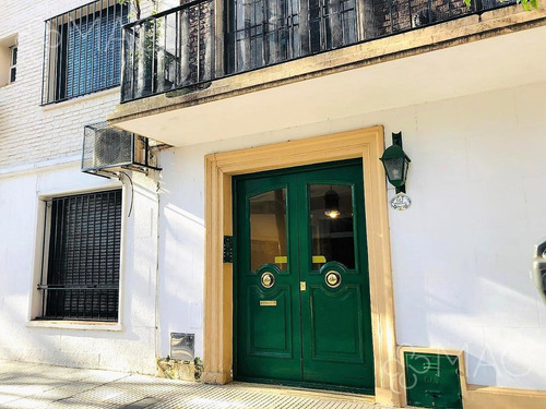 Imagen 2 de 27 de Venta Departamento Rivadavia Al 100 2 Dormitorios Segundo Piso (201210402)