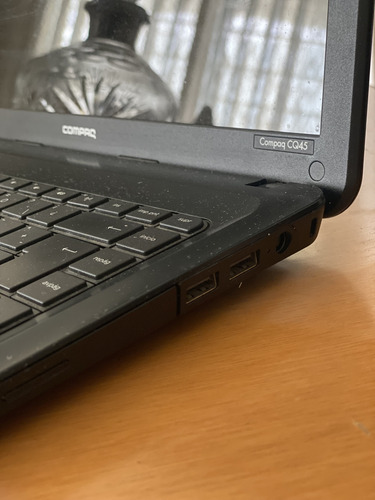 Computadora Compaq Usada (Usado)