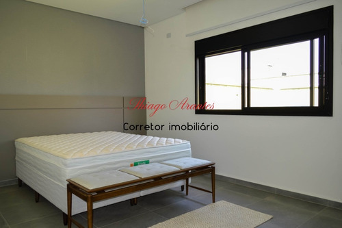 Casa Em Condomínio - Co00038 - 68493256