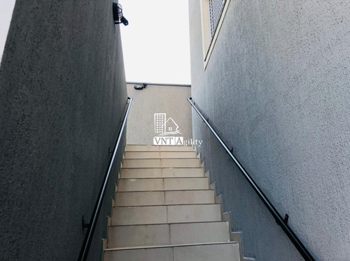 Apartamento Em Condomínio Padrão Para Venda No Bairro Vila Matilde, 2 Dorm, 1 Vaga, 50 M². - 7341