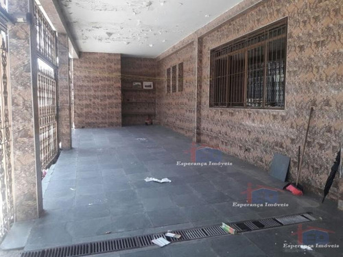 Imagem 2 de 15 de Ref.: 2875 - Sobrados Em Barueri Para Venda - V2875