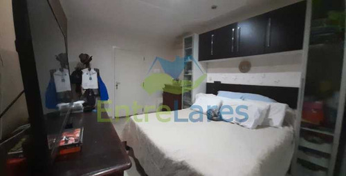 Imagem 13 de 15 de Jardim Guanabara 3 Quartos Todos Suítes, Varanda, Piscina, Área Gourmet, 3 Vagas - Ilca30129