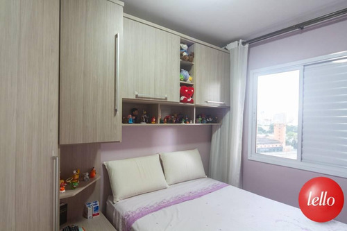 Imagem 11 de 30 de Apartamento - Ref: 240733