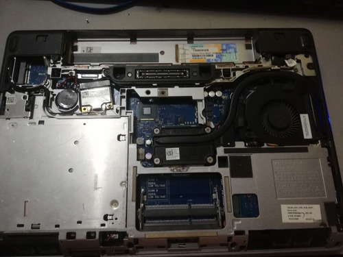 Dell E6440 Para Piezas (Usado)
