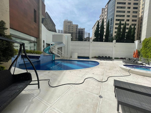 Imagen 18 de 22 de Departamento En Renta En Torre Platino, Bosques De Las Lomas