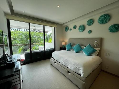 Imagen 20 de 23 de Venta Departamento La Isla Residences Acapulco Playa Diamant