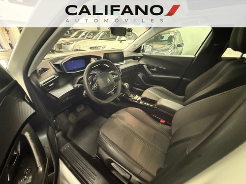 Peugeot 2008 Allure 1,6 Vti 2022 Excelente!