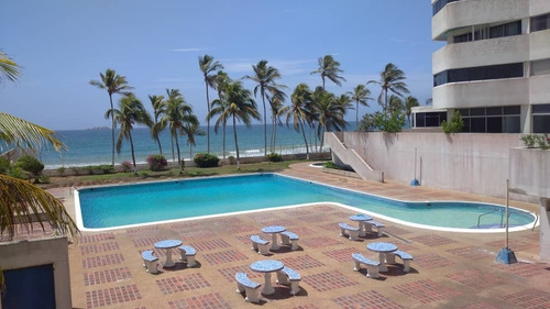 Imagen 16 de 21 de Apartamento Vacacional Orilla De Playa Costa Azul Edificio Esparta Suites