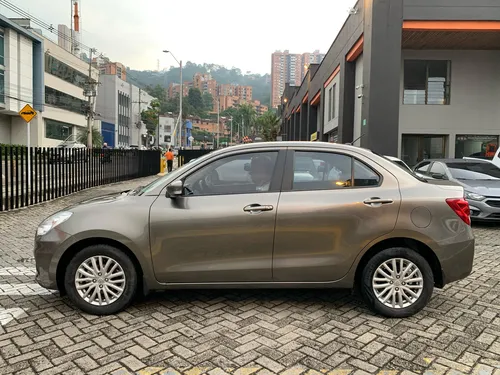 Suzuki Swift 1.2 Dzire