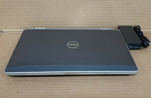 Notebook Dell E6420 8gb Ram I5