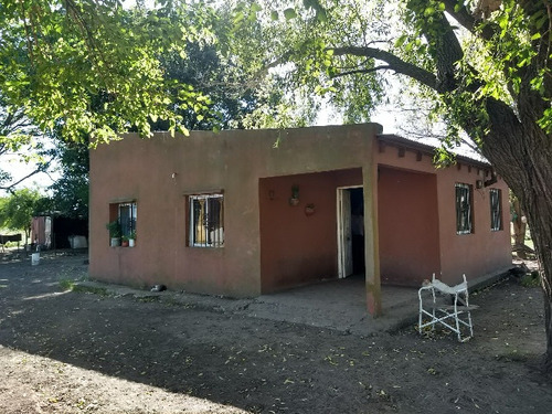 Campo En Venta En Loma Verde