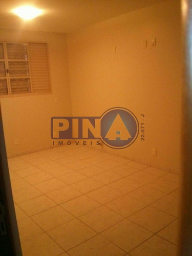 Imagem 23 de 27 de Jardim Goais - Ca00102 - 34908346