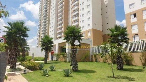 Imagem 8 de 12 de Apartamento Com 3 Dormitórios À Venda, 123 M² Por R$ 950.000,00 - Parque Campolim - Sorocaba/sp - Ap0115