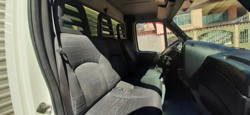 Imagem 7 de 9 de Iveco Daily