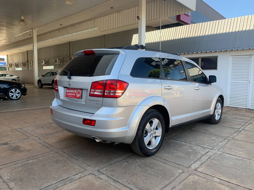 Imagem 2 de 15 de Dodge Journey 2.7 Sxt V6 Gasolina 4p Automático