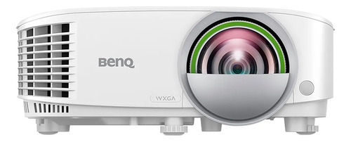 Proyector Smart Benq Wxga 3300 Lúmenes Tiro Corto - Android