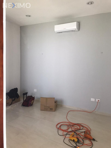 Imagen 12 de 13 de Casa En Venta De Un Piso En Privada Segura Con Alberca En Chichi Suarez Merida En Privada, Yucatan