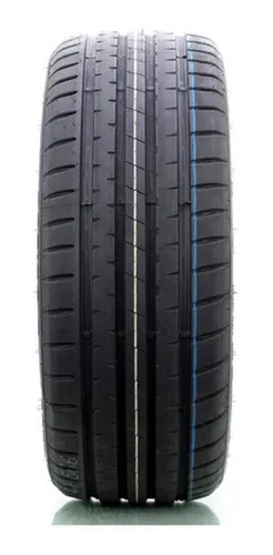 Paquete 2 Llantas 265/30r19 Powertrac Racing Pro 93y