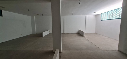 Imagen 11 de 12 de Edificio Comercial En Venta San Blas Cod. 450163 Luisana Prieto 0414-3484001