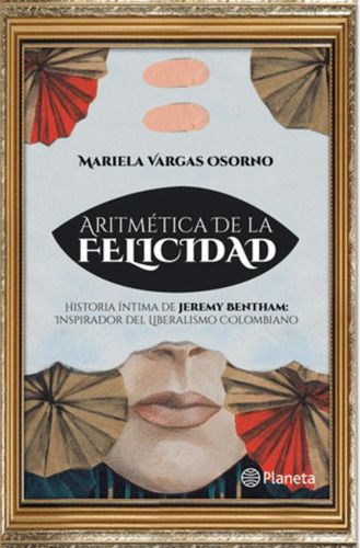 Libro Aritmética De La Felicidad